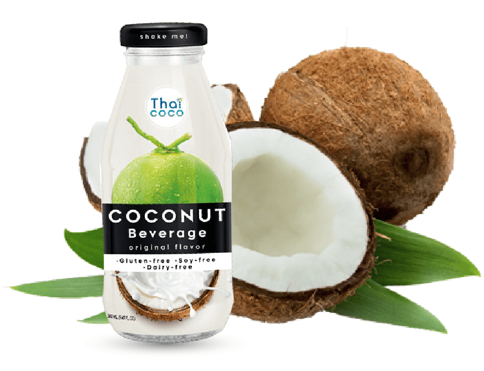 Coconut shake near me
