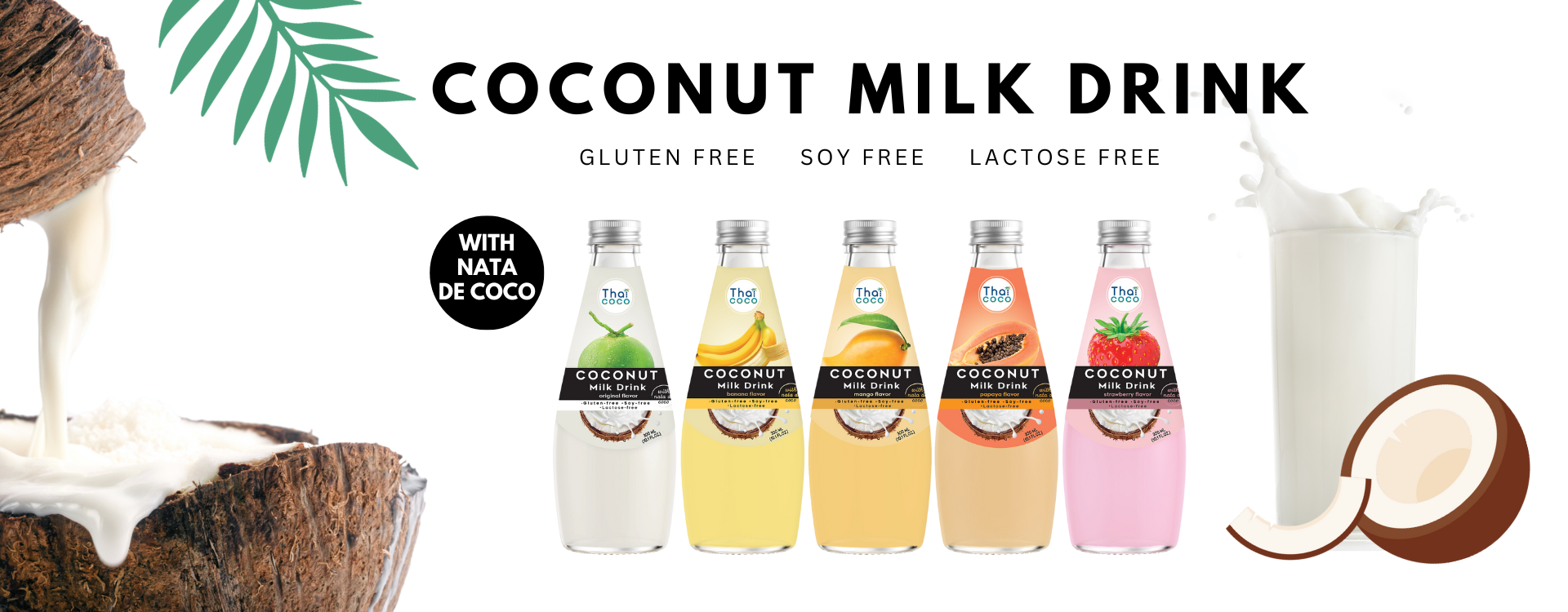 Thai Coconut Public Company Limited