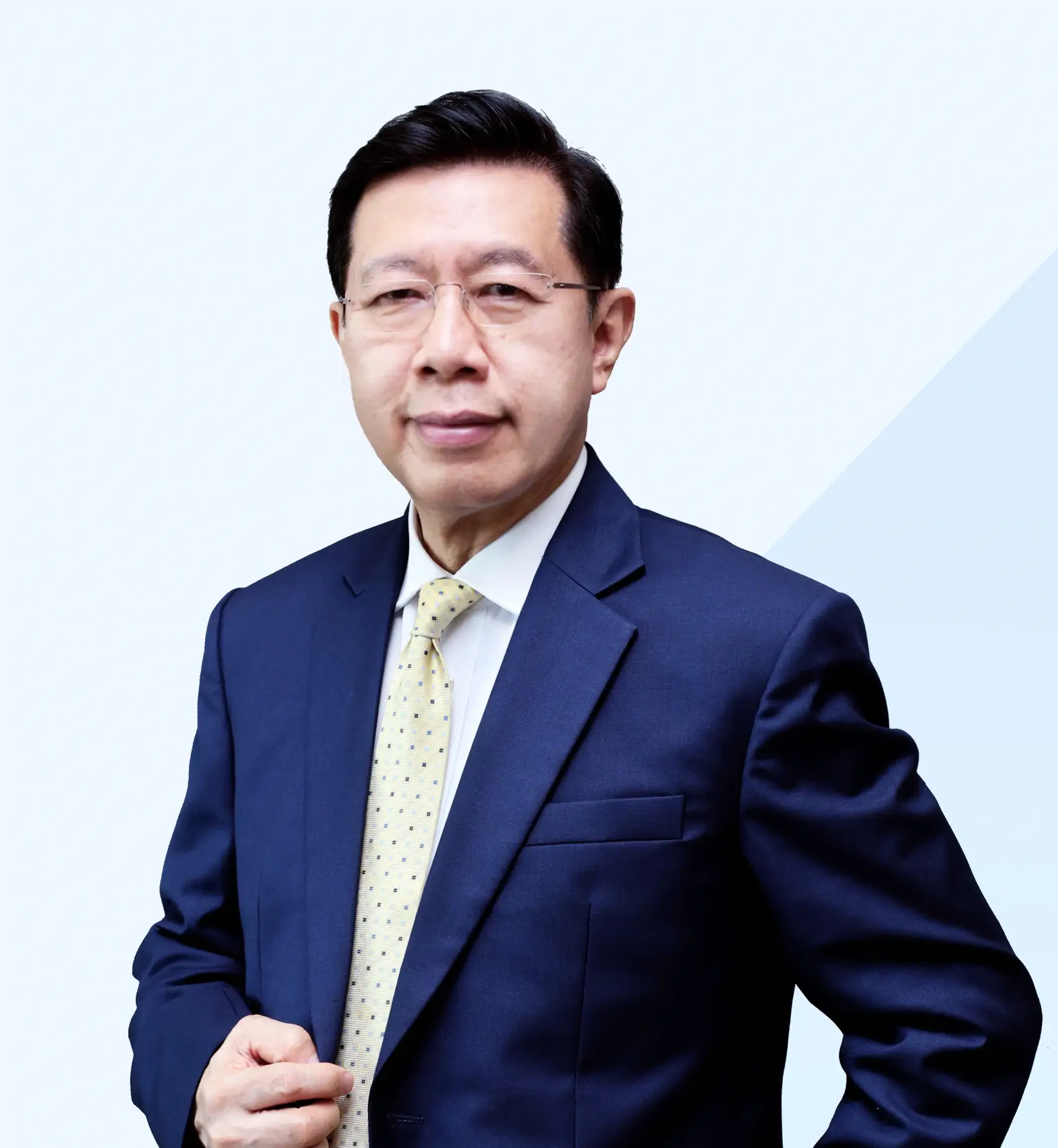 Dr. Vorapol Socatiyanurak