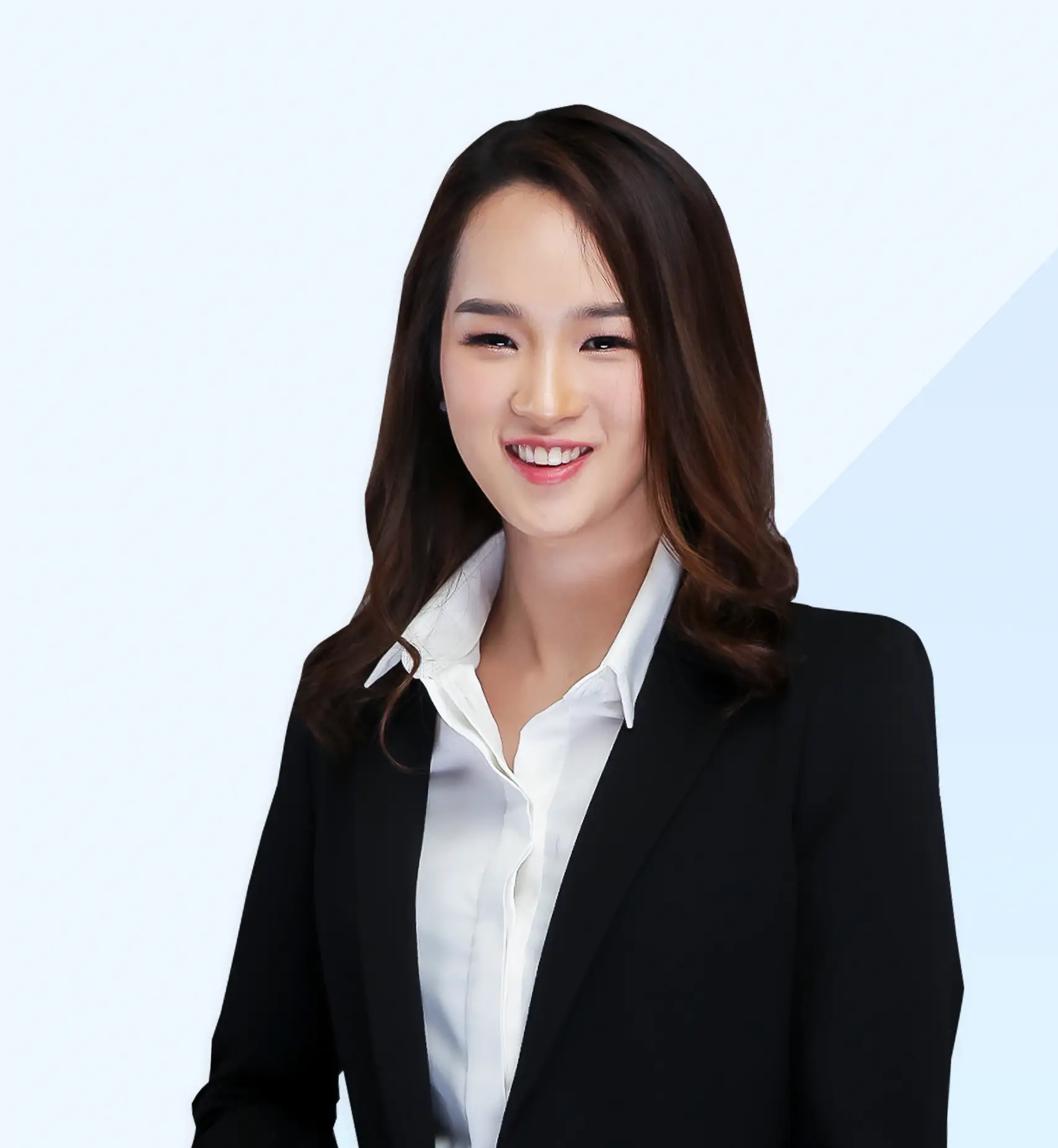 Ms.Napatsorn Chinpinklyo