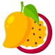 Mango & Passion