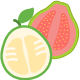Guava & Pomelo
