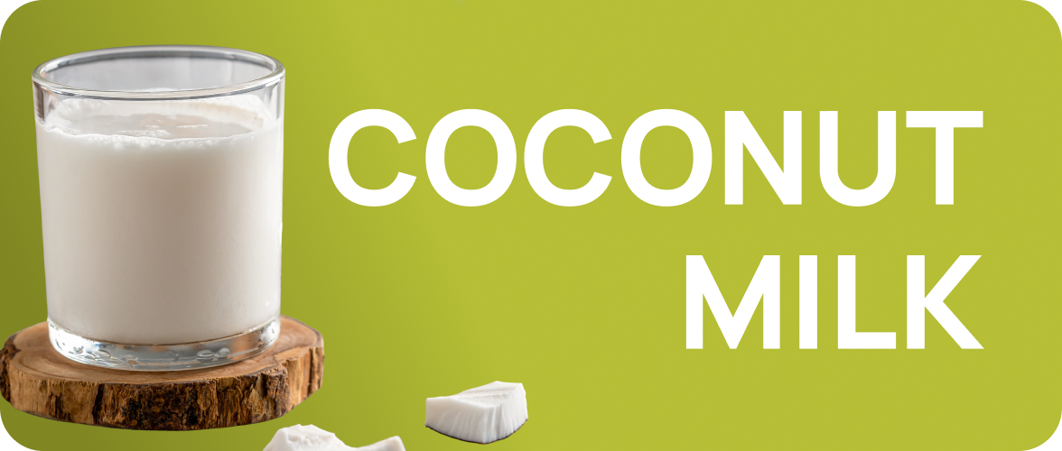Coconut Milk