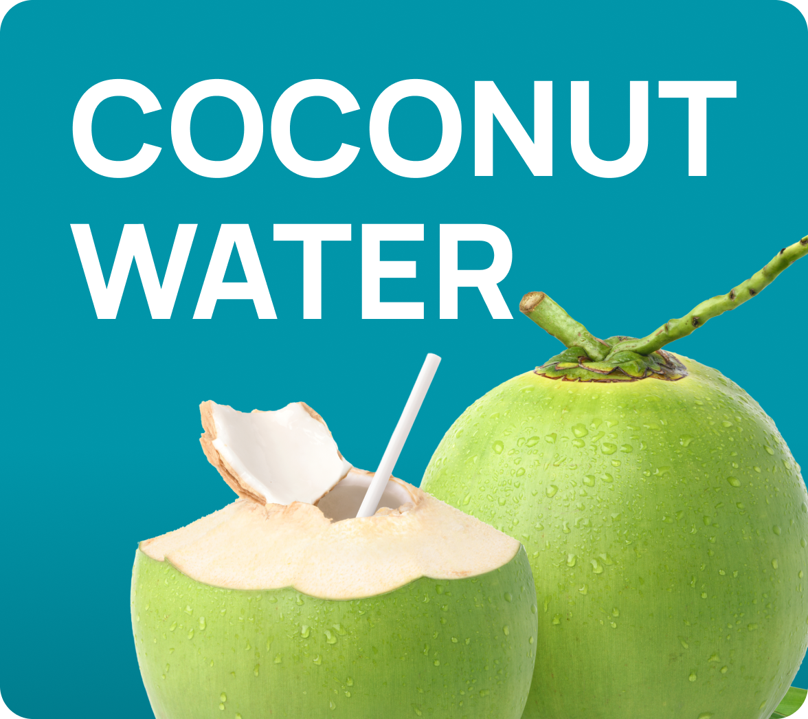 Coconut Water