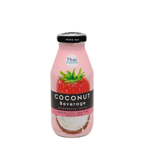 Product Thai Coconut Public Company Limited