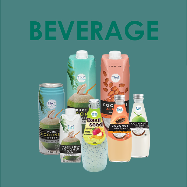 Beverage OEM Products