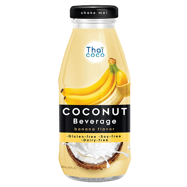Thai Coco